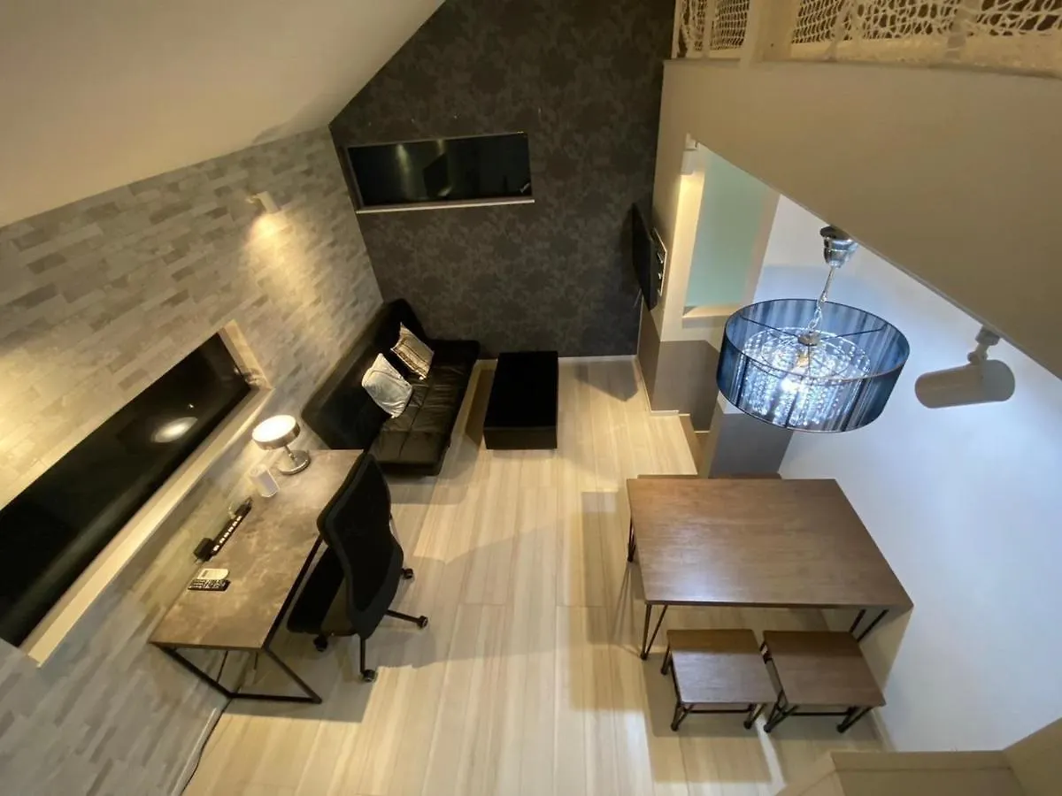 Building A - Vacation Stay 15789 Tokyo