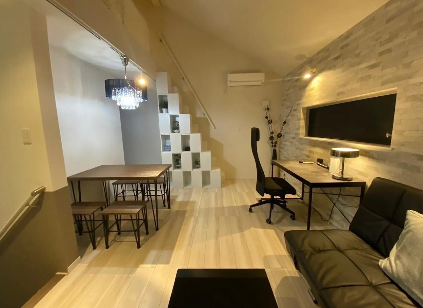 Apartment Building A - Vacation Stay 15789 Tokyo